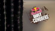 RED BULL DIRT CONQUERS MEXICO 2013