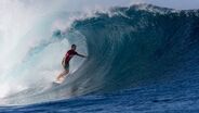 Day 1 Highlights - 2013 Volcom Fiji Pro