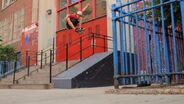 THE ZOO YORK POST: A Day In Queens with Kevin Tierney