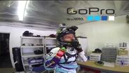 GoPro Nate Adams Munich Practice // Speed & Style
