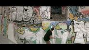 Fear and Loathing in Australia -- Oakley Skate in Oz