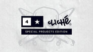 Cliché x Fourstar collaboration