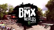 BMX Worlds 2013 // Trailer