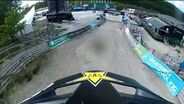 CONTOUR: Andrew Neethling World Cup 2013 Fort William Course Preview
