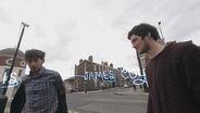Chris Jones & James Coyle part from 'Five Years'
