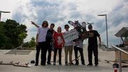 ELEMENT MAKE IT COUNT 2013: Virginia Beach