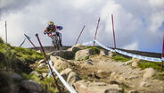 Hutchinson UR Team - Fort William 2013