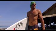 THREE DAYS IN BALI WITH KELLY SLATER.