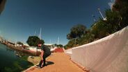 Planet Sports Skateboard Team goes to South Africa