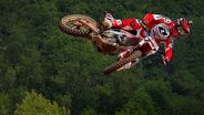 Evgeny Bobryshev shows us the way around Maggiora, Italy
