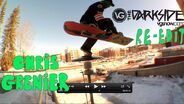 Chris Grenier Darkside Re-Edit