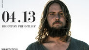 BRENTON PRIESTLEY