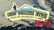 Best Summer Ever 3: Skate MIssion!