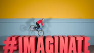 MacAskill’s Imaginate