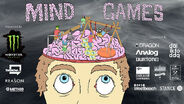 Mind Games - Teaser