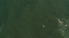 Swatch Girls Pro 2012 - France - Trailer