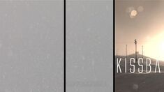 Kissba - Teaser