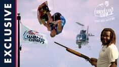 Travelin Sal : Wakeboarding, guns, and gators - Episode 4