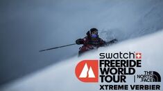 Best of Xtreme Verbier - #FWT13 finals