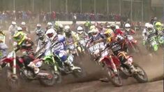 WMX Qualifying Race - Valkenswaard - 31 march 2013 WMX Qualifying Race - Valkenswaard - 31 march 2013