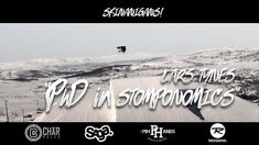 Lars Tynes "PhD in Stomponomics"!