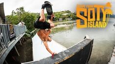 Escape From SOTY Island
