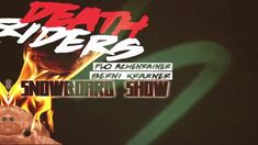 DEATH RIDER EPISODE#2 by Flo Achenrainer AND Berni Kraxner