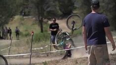 Sea Otter 2013 - Downhill Highlights