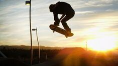 Red Bull Perspective - A Skateboard Film