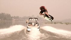 Sam Carne visits Thailand
