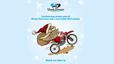 Merry Christmas and A Happy New Year! Merry Christmas and A Happy New Year!