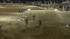 MXGP of Qatar 2014 Herlings vs Coldenhoff - Motocross MXGP of Qatar 2014 Herlings vs Coldenhoff - Motocross
