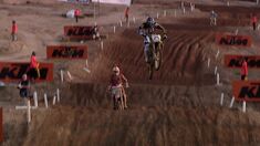 Cairoli on Desale MXGPR2 Cairoli on Desale MXGPR2