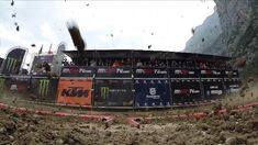 MXGP of Trentino 2014 MX2 Best Moments - Motocross MXGP of Trentino 2014 MX2 Best Moments - Motocross