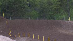 MXGP of Trentino 2014 Gautier Paulin pulls out - Motocross MXGP of Trentino 2014 Gautier Paulin pulls out - Motocross