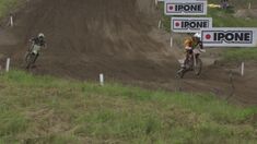 MXGP of Finland 2014 - Frossard fights back against Simpson - Motocross MXGP of Finland 2014 - Frossard fights back against Simpson - Motocross
