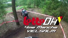 Lotto DH1 Vielsalm 2014 National Championships Lotto DH1 Vielsalm 2014 National Championships