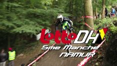 Lotto DH1 2014 Namur - Race Review Lotto DH1 2014 Namur - Race Review