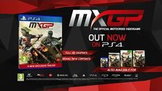 Milan Games Week 2014 - MXGP Official Motocross Video Game Milan Games Week 2014 - MXGP Official Motocross Video Game