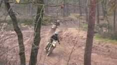 Coldenhoff and Strijbos sandpractice in Nunspeet Coldenhoff and Strijbos sandpractice in Nunspeet