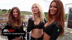 MXGP of France 2015 Promo by MC Villars - Motocross MXGP of France 2015 Promo by MC Villars - Motocross