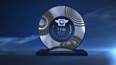 FIM Gala Ceremony 2015 - International Motorcycling Federation FIM Gala Ceremony 2015 - International Motorcycling Federation