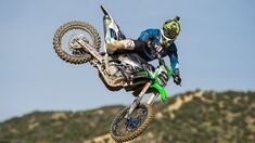 Dirt Shark- Ryan Villopoto Vs. The World Dirt Shark- Ryan Villopoto Vs. The World