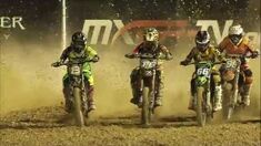 Women's FIM Motocross World Championship - WMX Teaser 2015 Women's FIM Motocross World Championship - WMX Teaser 2015