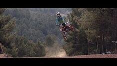 The Comeback of the Bullet - Jeffrey Herlings The Comeback of the Bullet - Jeffrey Herlings