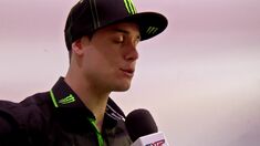 MXGP of Qatar 2015 - Pit Chat with Jordi Tixier MXGP of Qatar 2015 - Pit Chat with Jordi Tixier