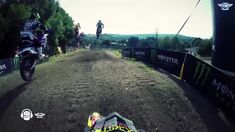 Ride Quiet - FIM Campaign Ride Quiet - FIM Campaign