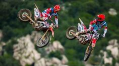 24MX Honda do it Ruffriders style! 24MX Honda do it Ruffriders style!