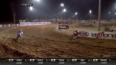 MXGP of Qatar 2015 MXGP Qualifying Race - motocross MXGP of Qatar 2015 MXGP Qualifying Race - motocross