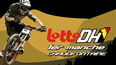 LOTTO DH1 Chaudfontaine 2015 - LIVE LOTTO DH1 Chaudfontaine 2015 - LIVE